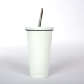 Vaso de Acero Inox Sublimación 550cc