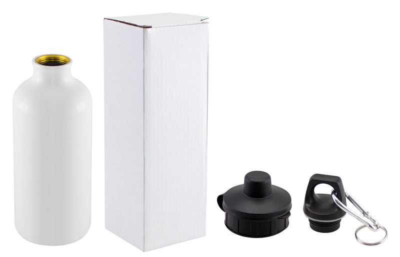 Sport Bottle 550cc Sublimación