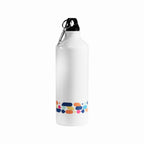 Botella metálica 500cc para Sublimación
