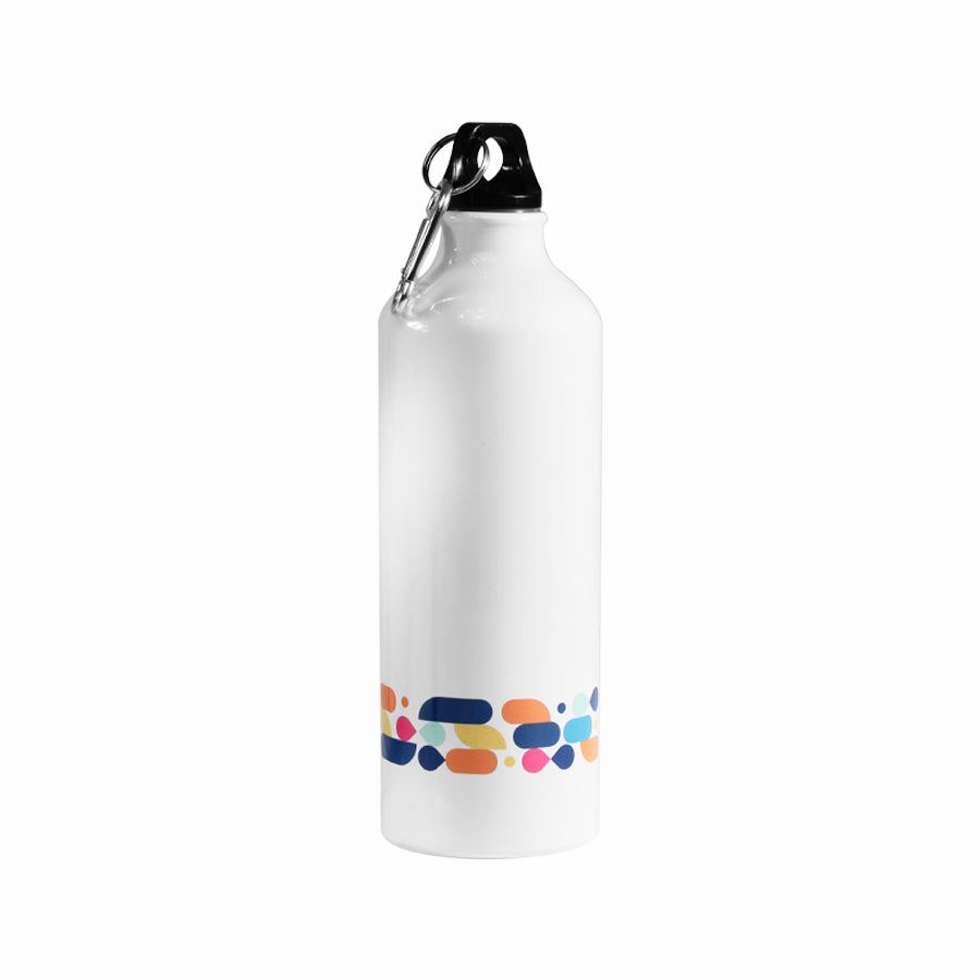 Botella metálica 500cc para Sublimación