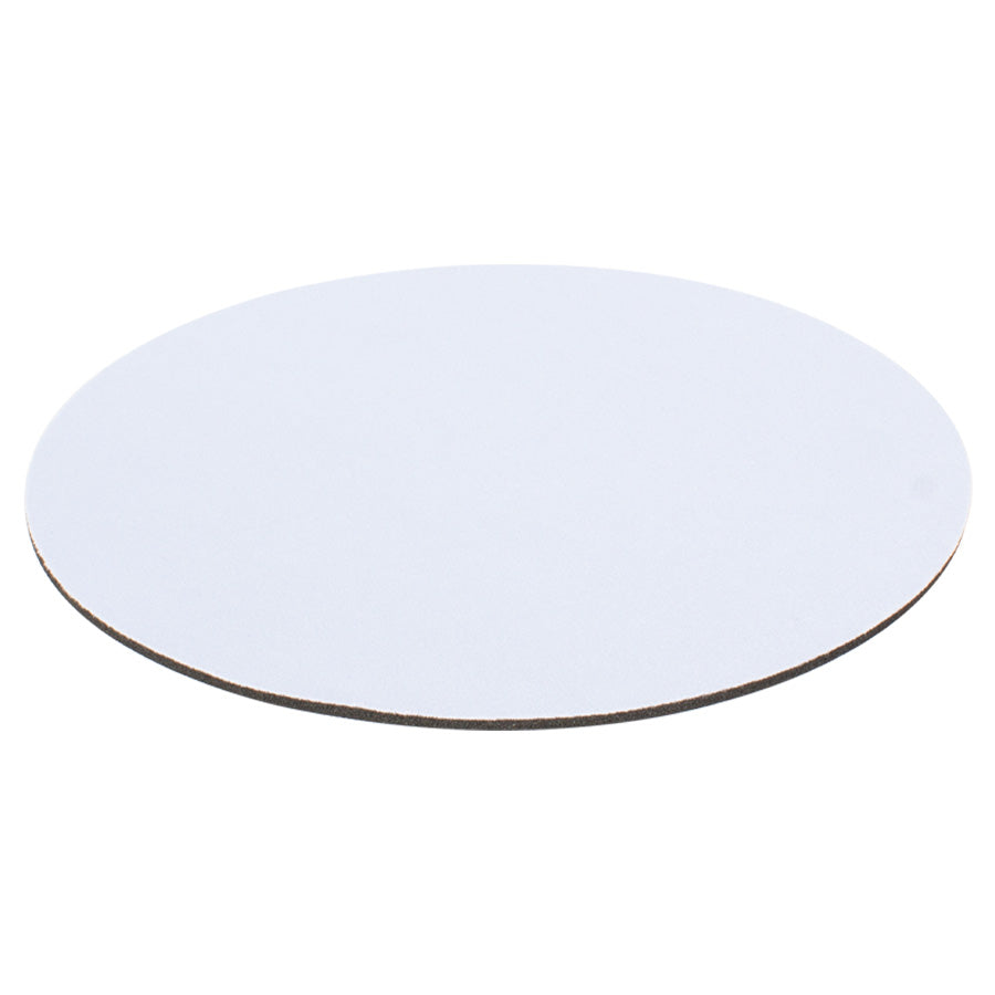 Mouse Pad Redondo Sublimación