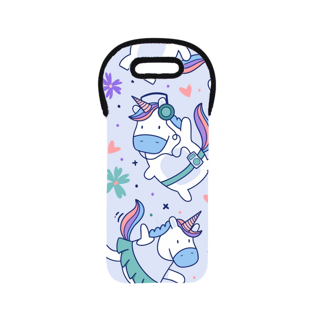Porta-Botella Aislante Sublimación