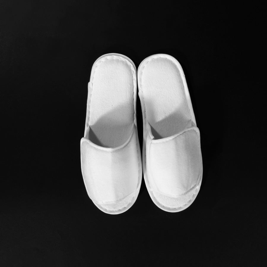 PAR DE PANTUFLAS SUBLIMACION