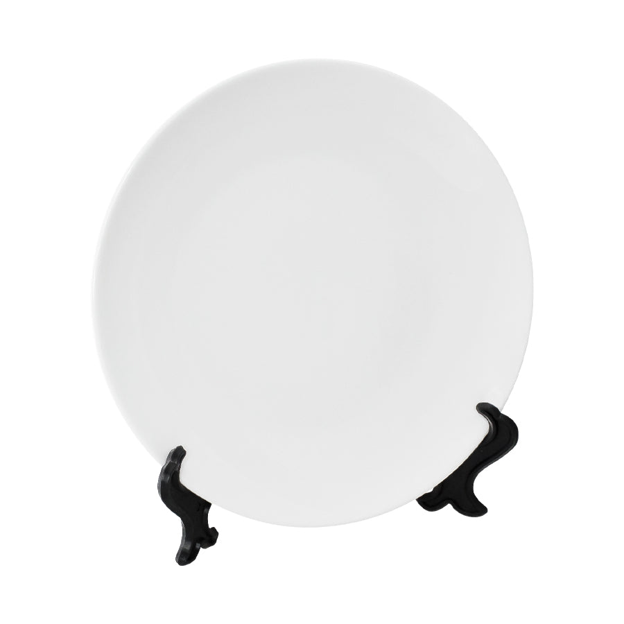 Plato Mediano Ideal para Reconocimientos