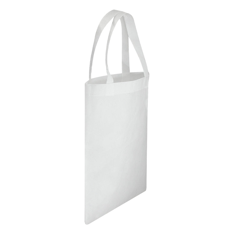 Bolsa Reutilizable Envelope Sublimación 27x33 cm