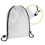 Mochila tipo Morral para Sublimación