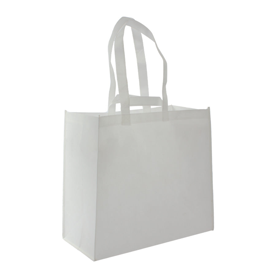 Bolsa Reutilizable - NO