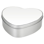Caja Metálica para galletas o regalos