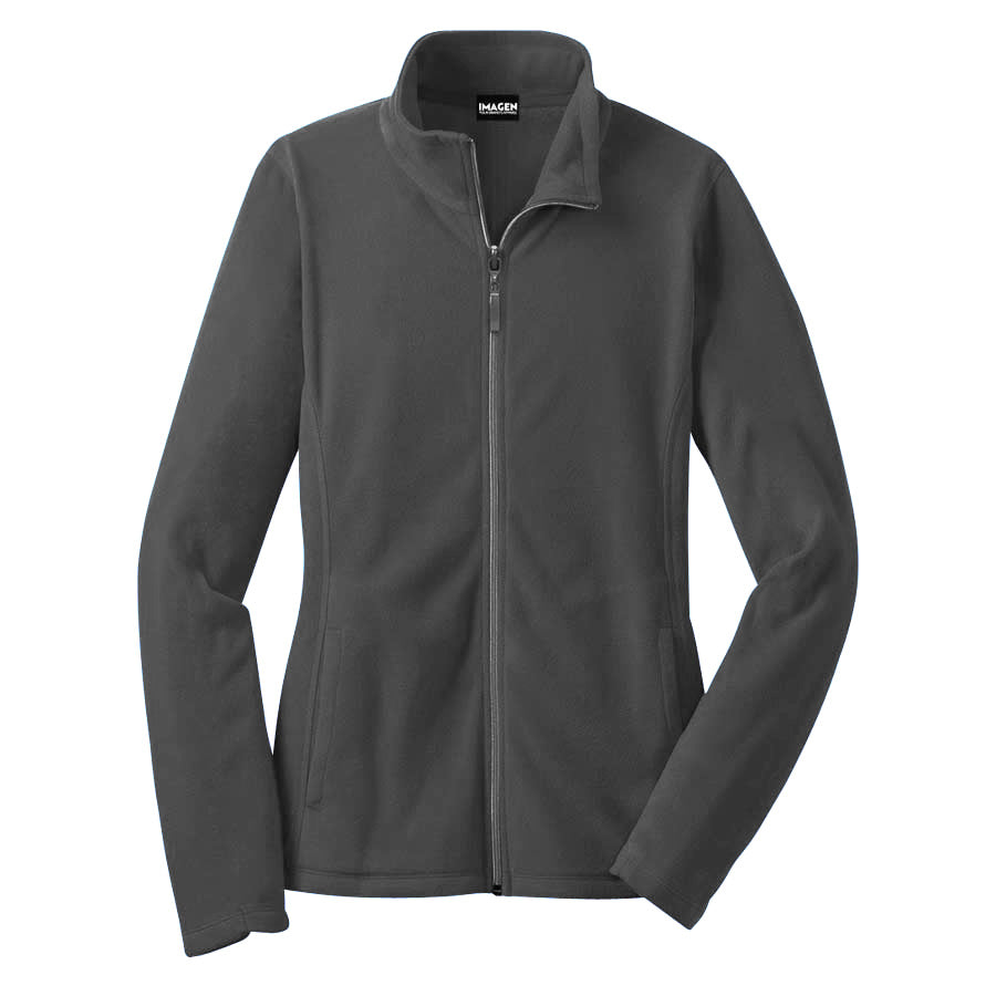 Chaqueta Mujer Micropolar Anti-peeling