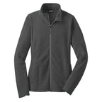 Chaqueta Mujer Micropolar Anti-peeling