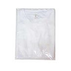 Polera Manga Corta Poliéster Hombre