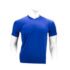 Polera Manga Corta Poliéster Hombre