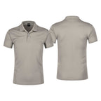 Polera Poliéster  con Cuello