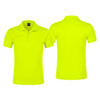 Polera Poliéster  con Cuello