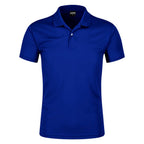 Polera Poliéster  con Cuello