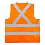 Chaleco Reflectante Traffic
