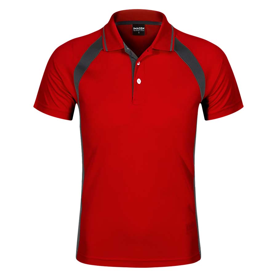 Polera Deportiva Roger