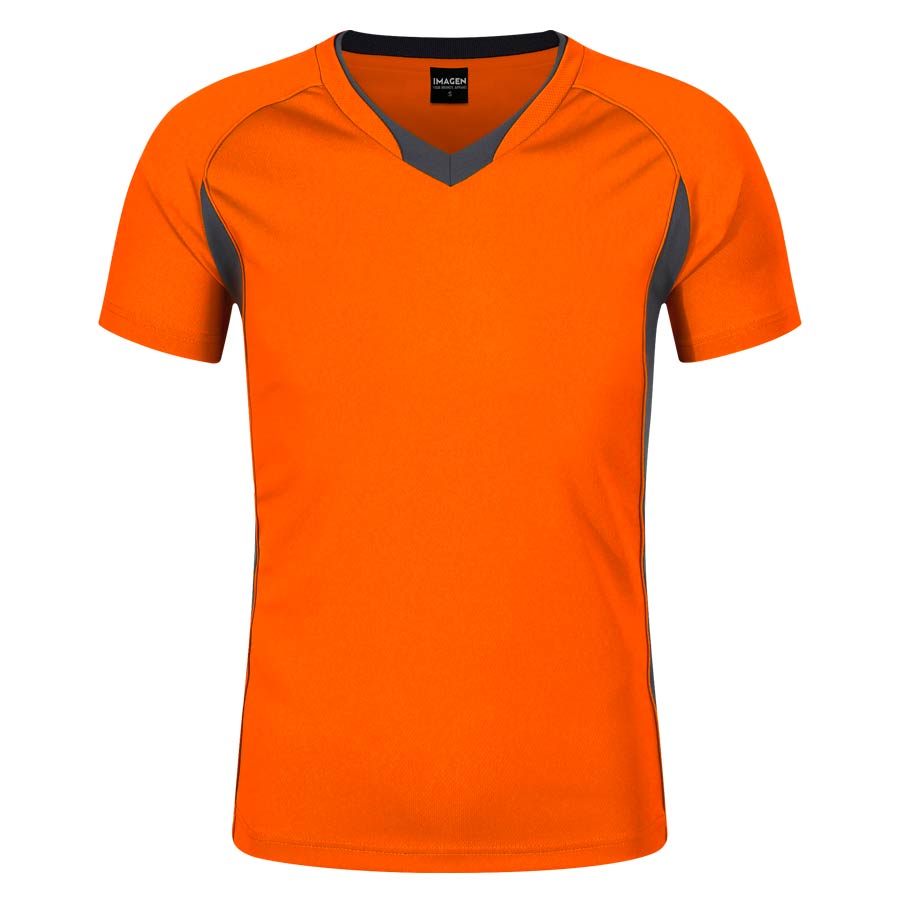Polera Deportiva Zinedine