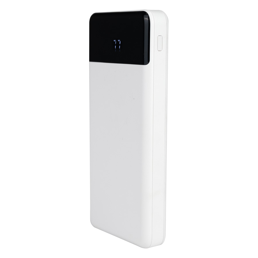 Deluxe Cargador Power-Bank 10.000 mAh