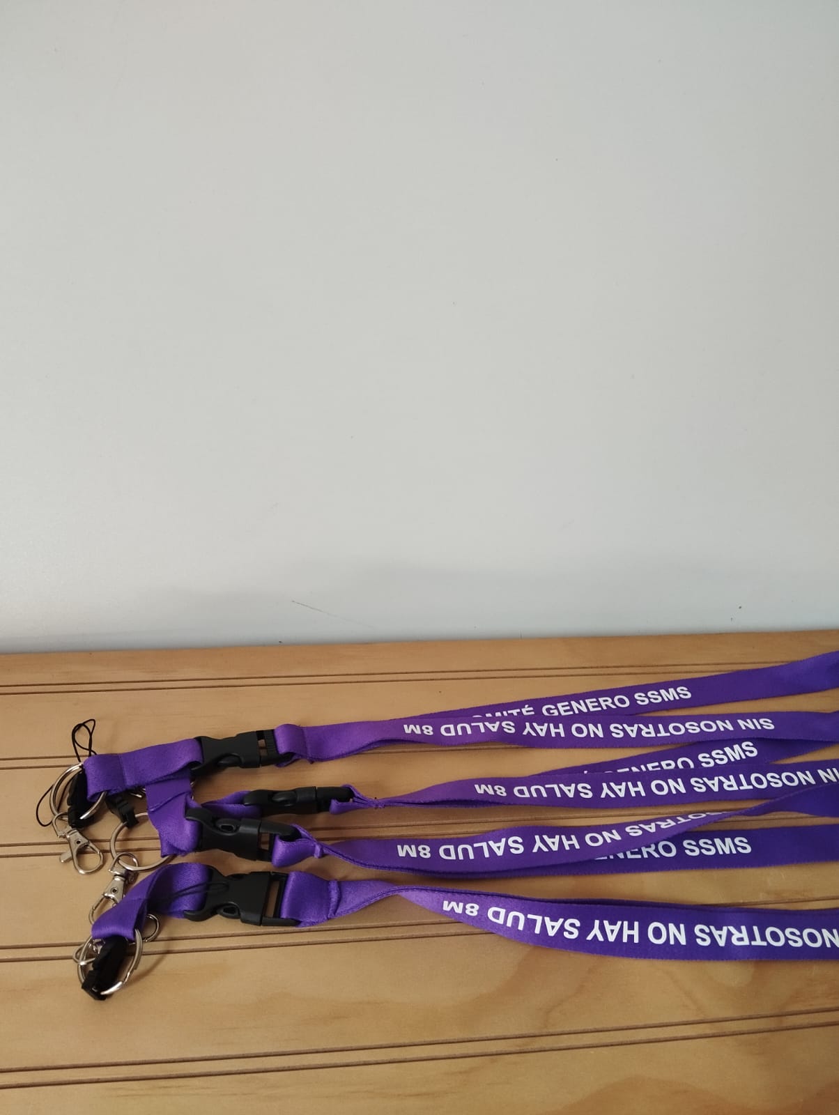 Lanyard Porta-Credencial