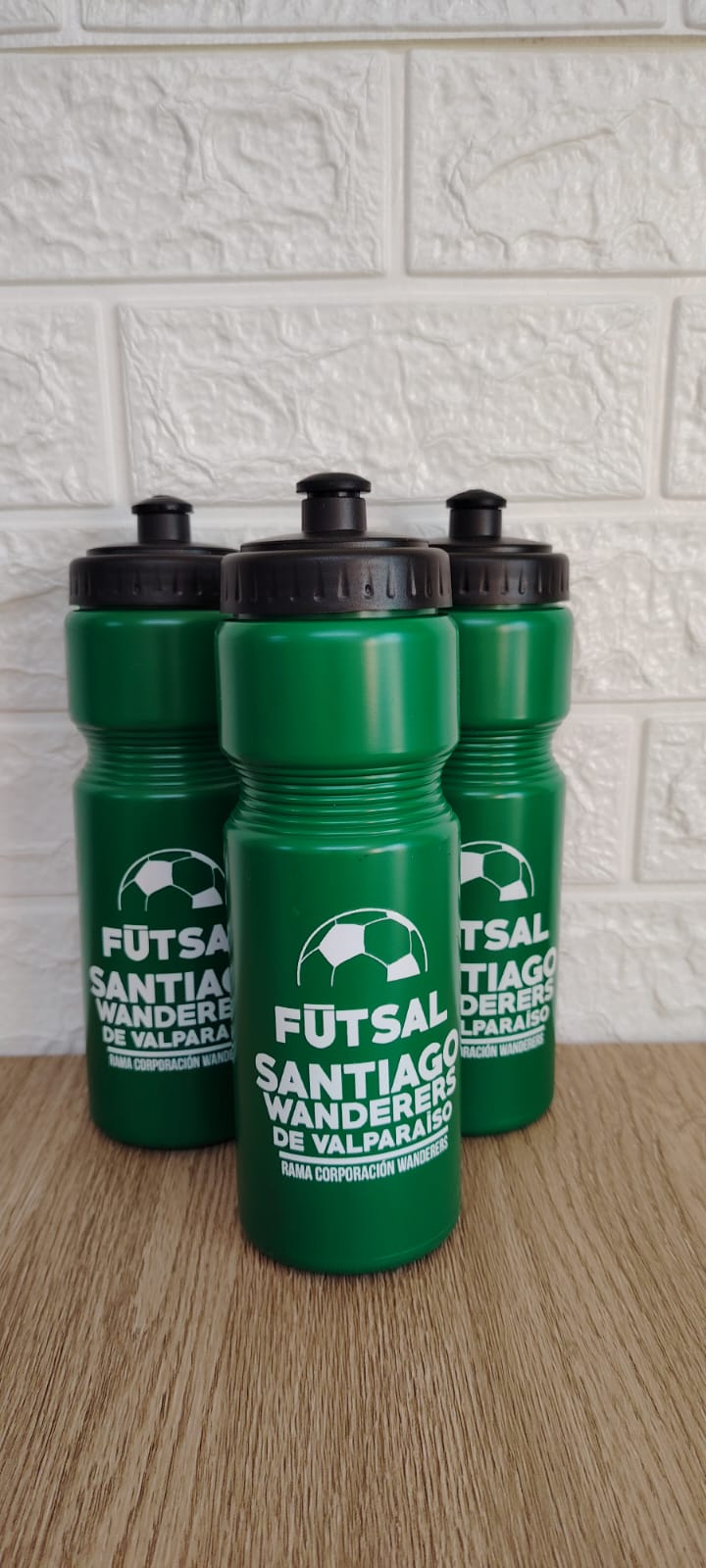 Botella Plástica 700cc