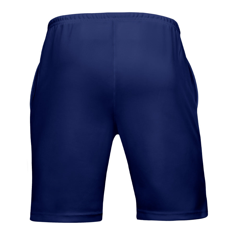 SHORT DEPORTIVO POLIESTER