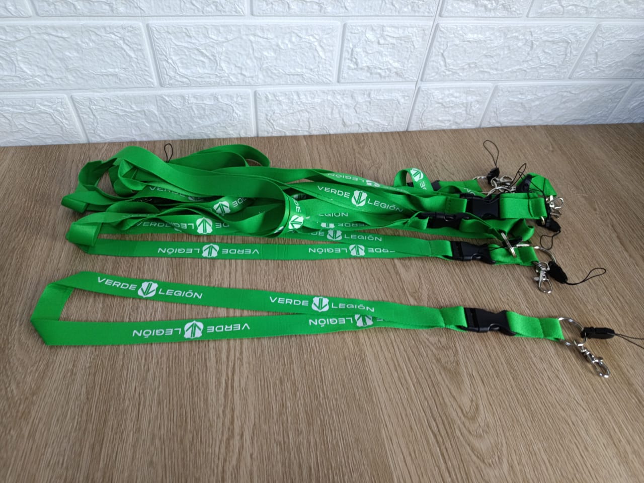 Lanyard Porta-Credencial