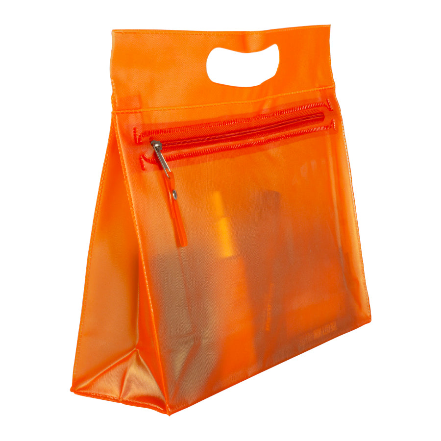 Cosmetiquero Grande de PVC 5
