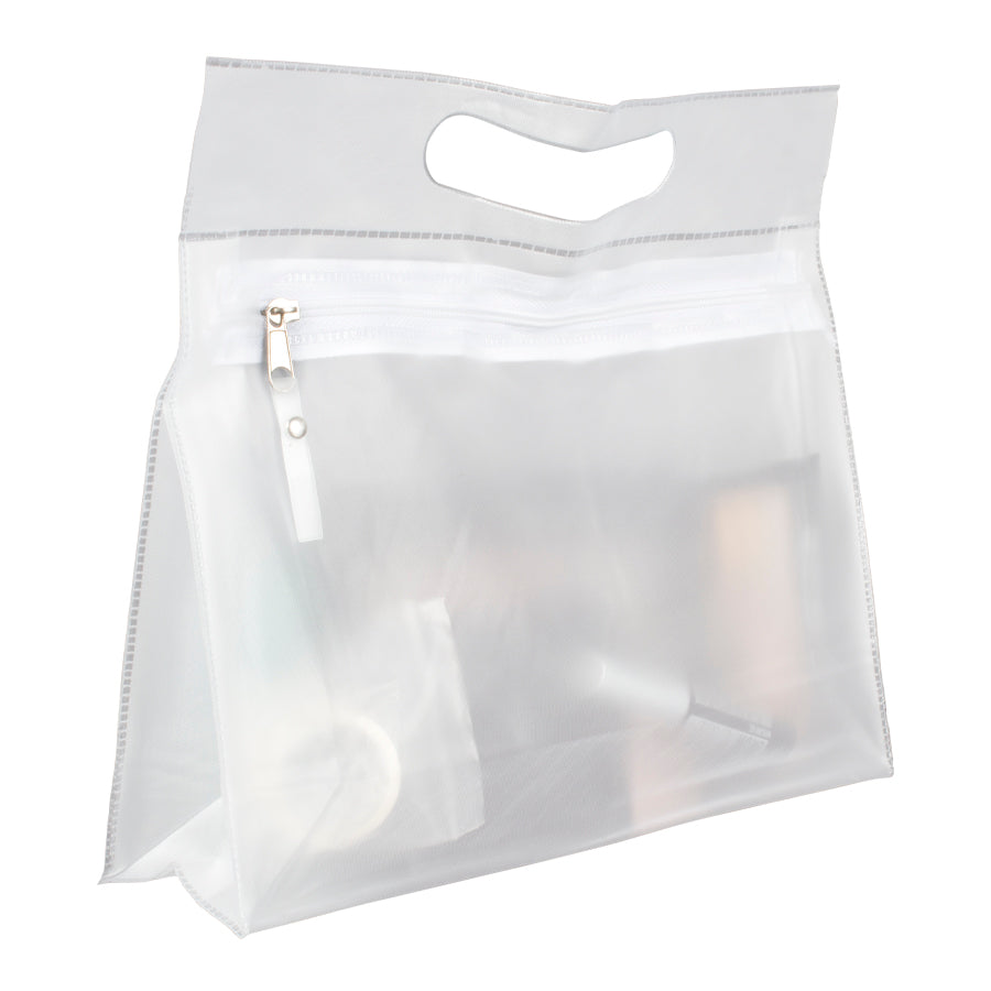 Cosmetiquero Grande de PVC 7