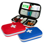 Kit de Primeros Auxilios 50 en 1 1