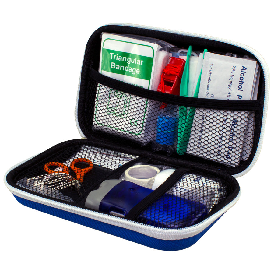 Kit de Primeros Auxilios 50 en 1 5