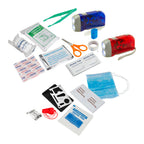 Kit de Primeros Auxilios 50 en 1 6