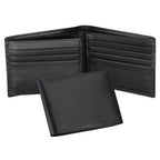 Deluxe Billetera de Cuero 1