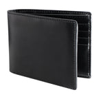 Deluxe Billetera de Cuero 2
