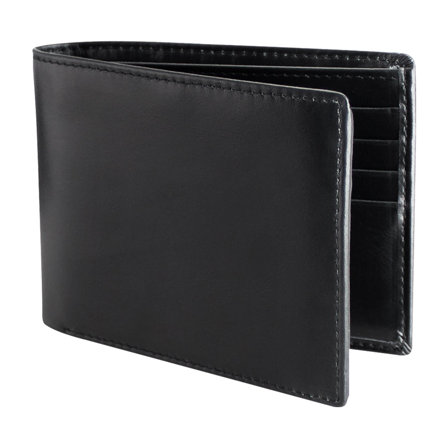 Deluxe Billetera de Cuero 2