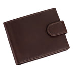 Deluxe Billetera de Cuero 2