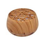 Difusor de Aroma con música 6