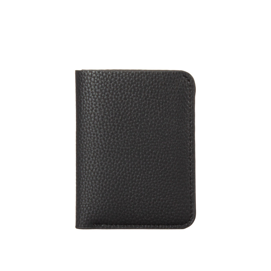 Billetera vertical de Eco-Cuero «LAM» 2