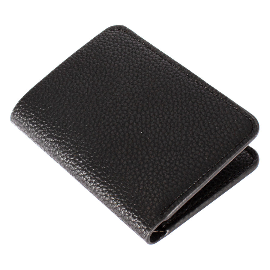 Billetera vertical de Eco-Cuero «LAM» 3