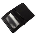 Billetera vertical de Eco-Cuero «LAM» 4