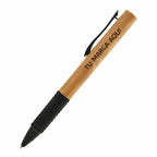 Bolígrafo Ejecutivo Bamboo