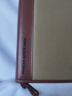 Deluxe Carpeta Windsor
