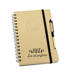 Cuaderno Ecológico Compost