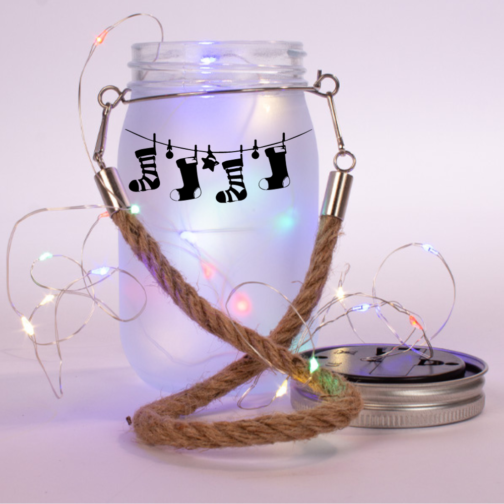 FAROL NAVIDEÑO