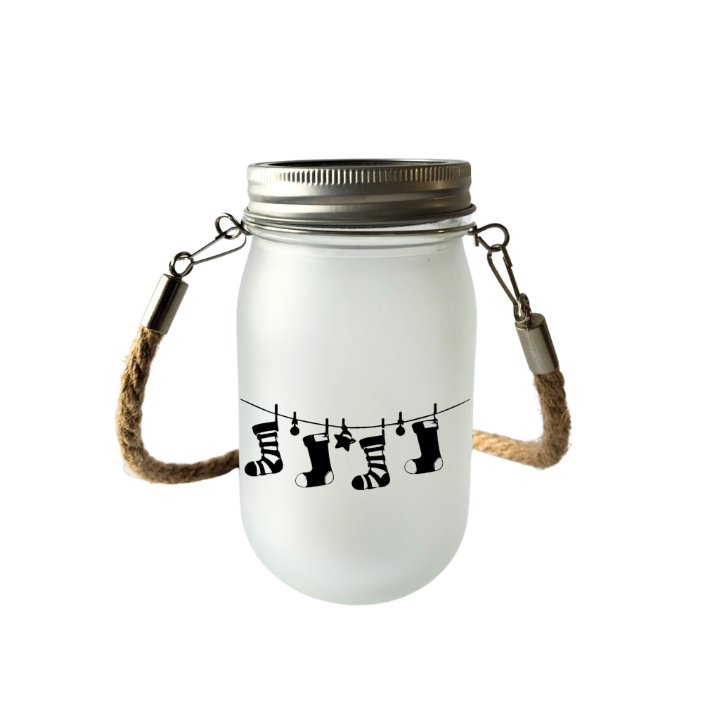 FAROL NAVIDEÑO
