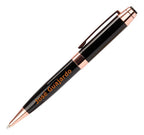 Boligrafo Y Lápiz Personalizados + Estuche Día Del Minero