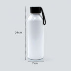 Botella BS Sport de Aluminio 750 ml