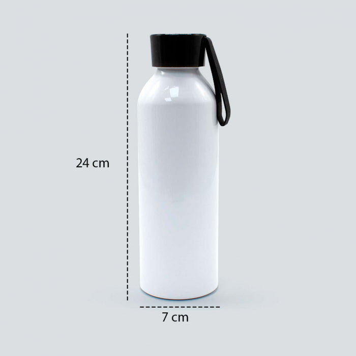 Botella BS Sport de Aluminio 750 ml