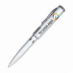 USB Bolígrafo Metálico Pendrive 32GB