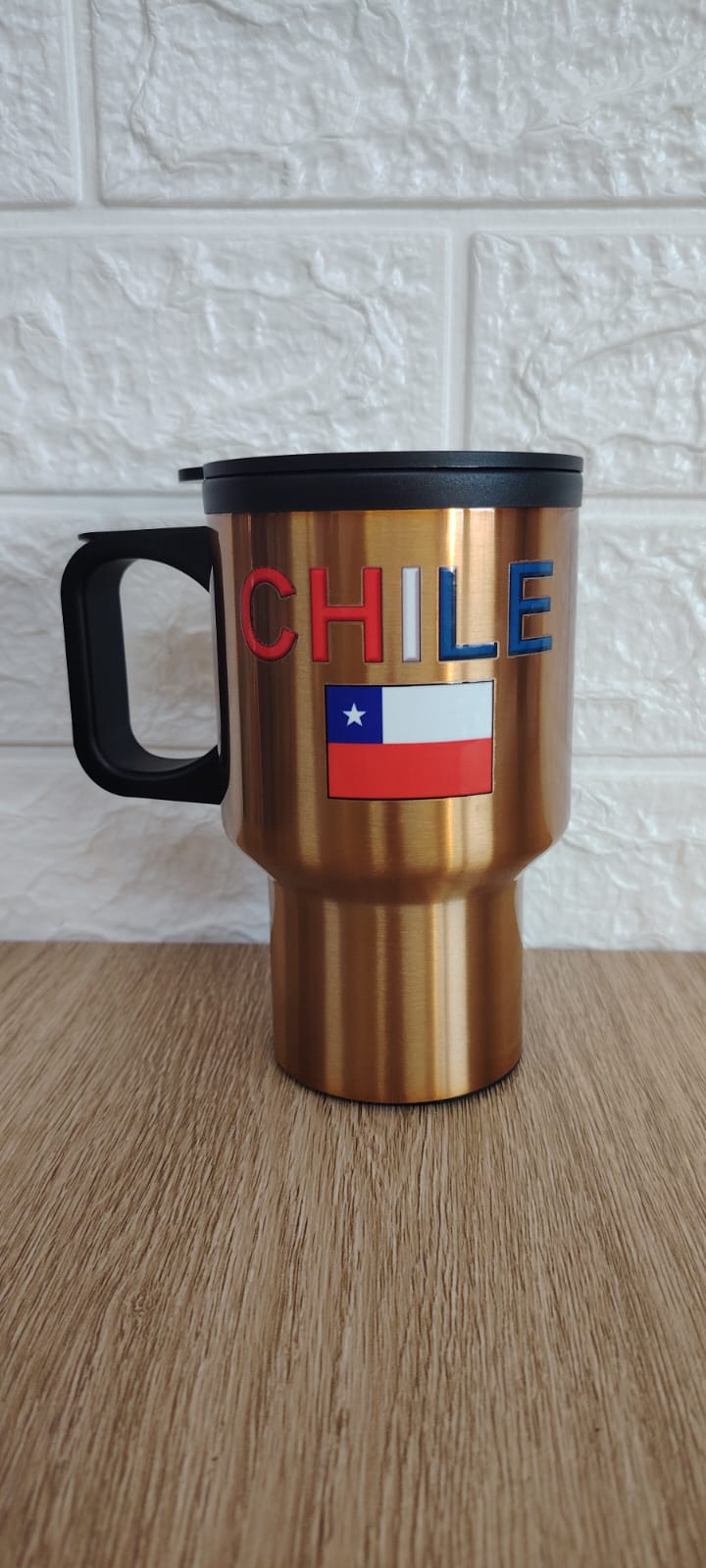 Mug Cobre 440cc